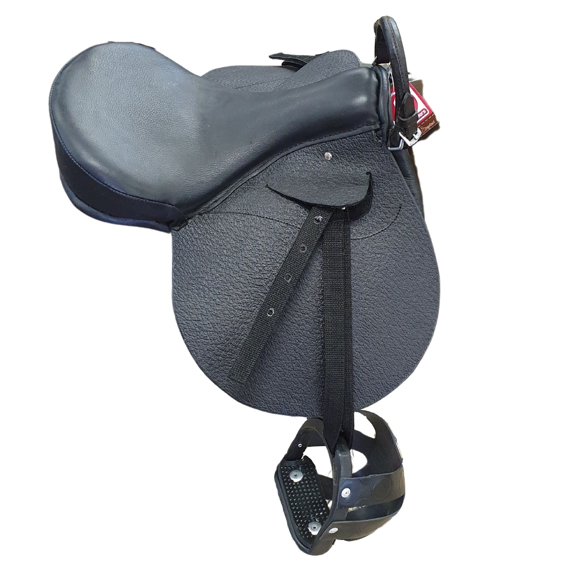Saddle Miniature Bambi Fitted